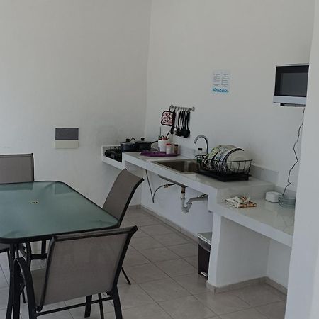 Tauch Cancun Centro Екстер'єр фото
