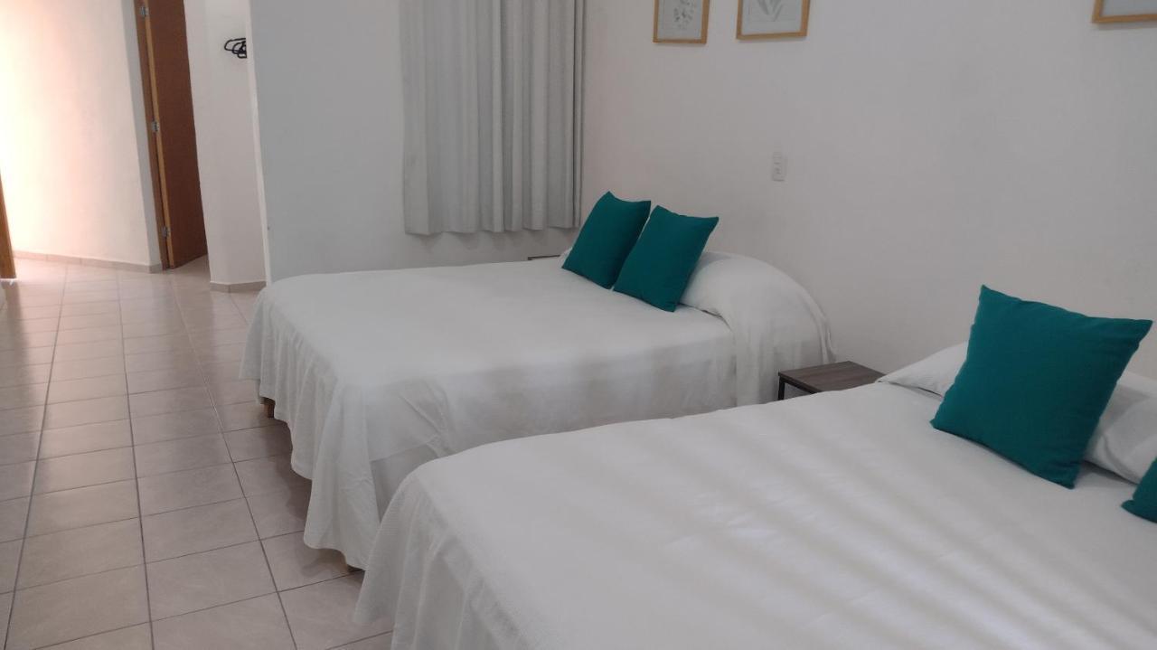 Tauch Cancun Centro Екстер'єр фото