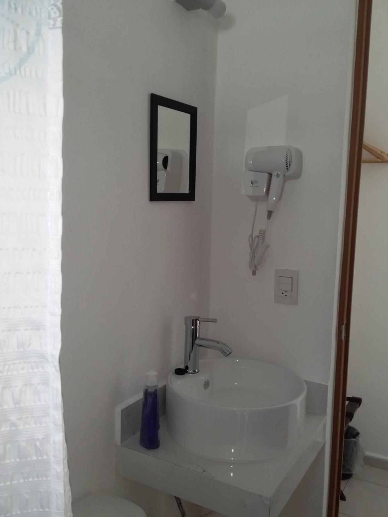 Tauch Cancun Centro Екстер'єр фото