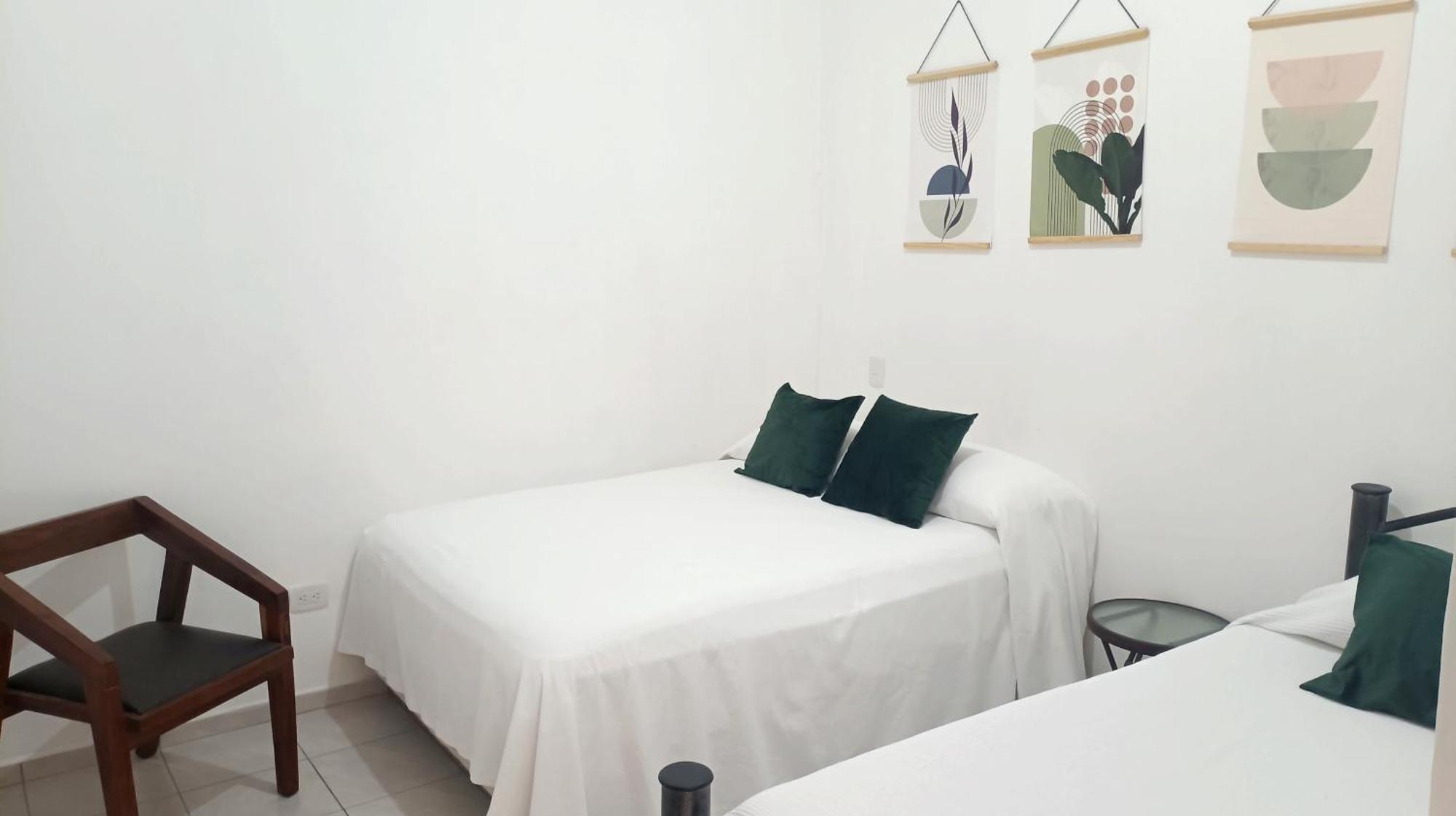 Tauch Cancun Centro Екстер'єр фото