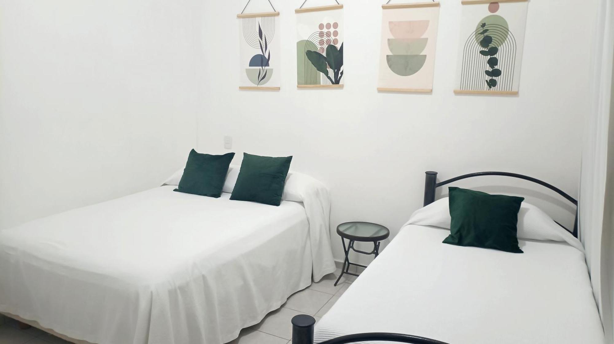 Tauch Cancun Centro Екстер'єр фото