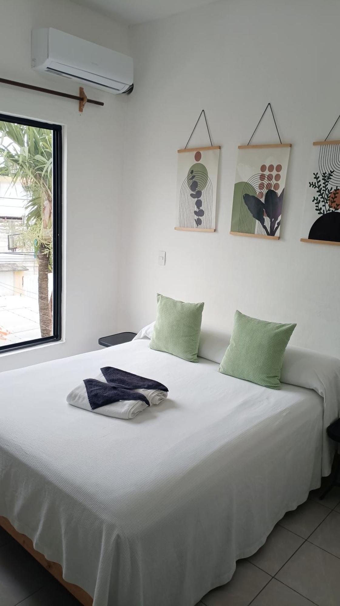 Tauch Cancun Centro Екстер'єр фото