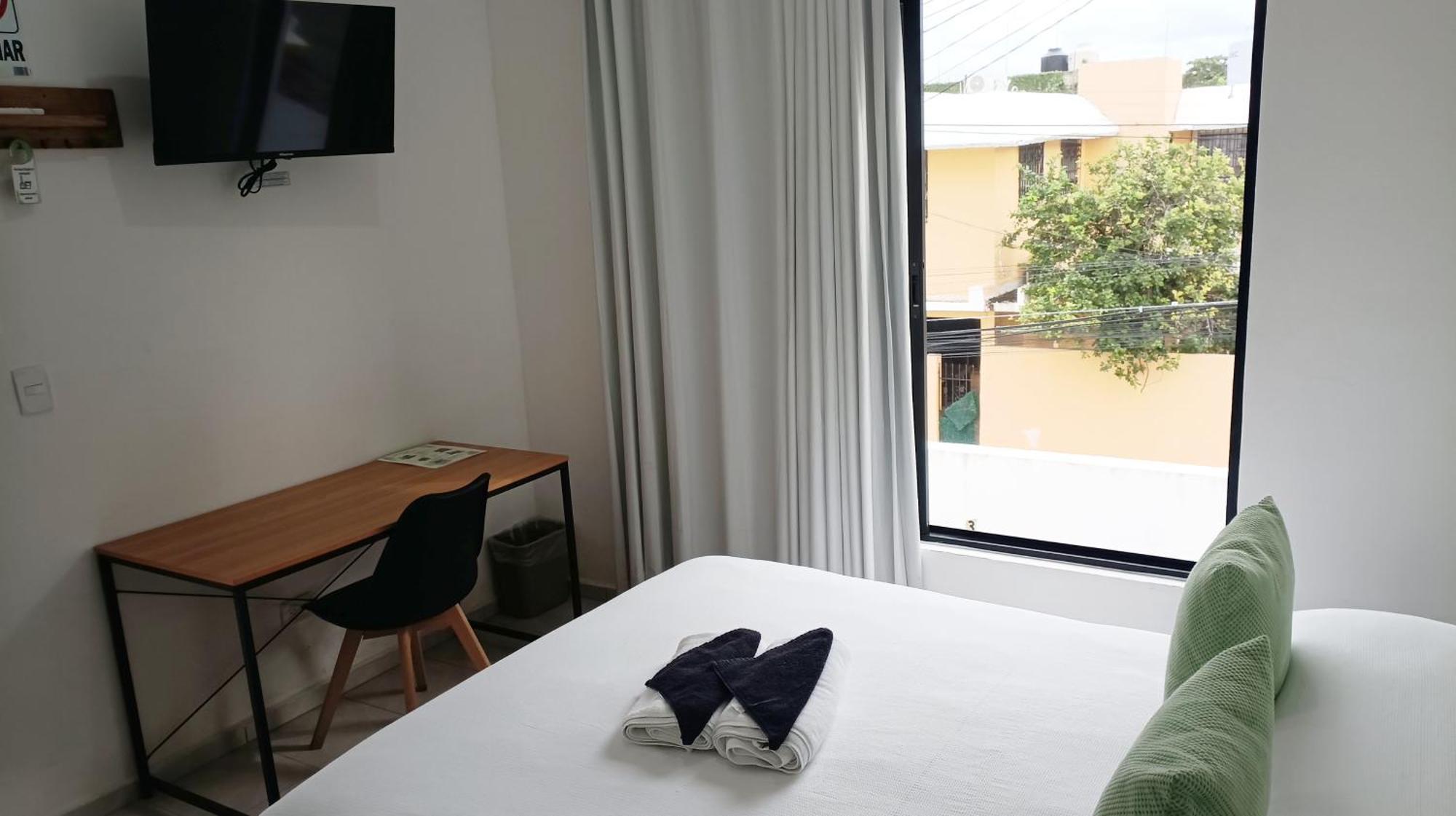 Tauch Cancun Centro Екстер'єр фото