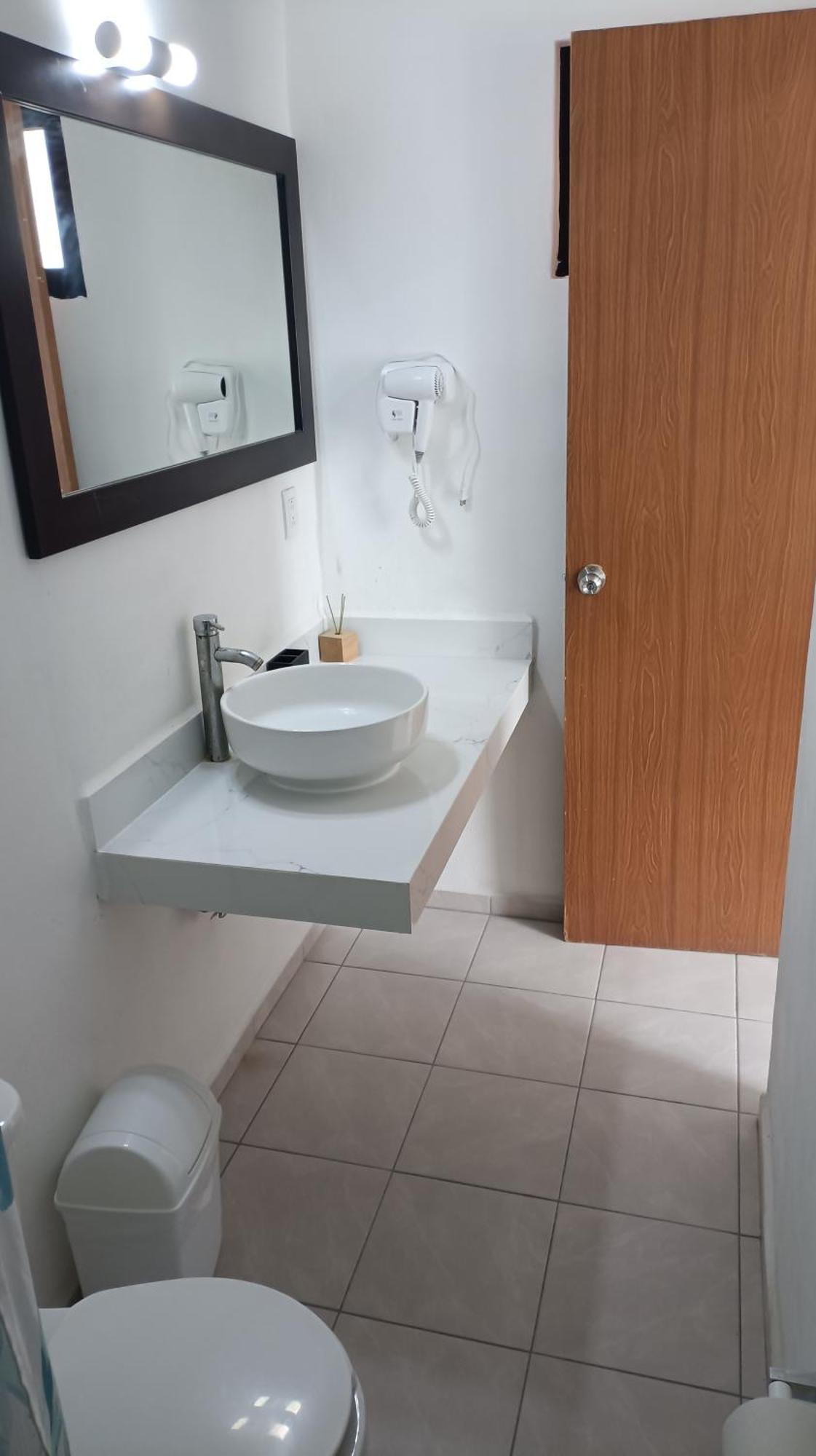 Tauch Cancun Centro Екстер'єр фото