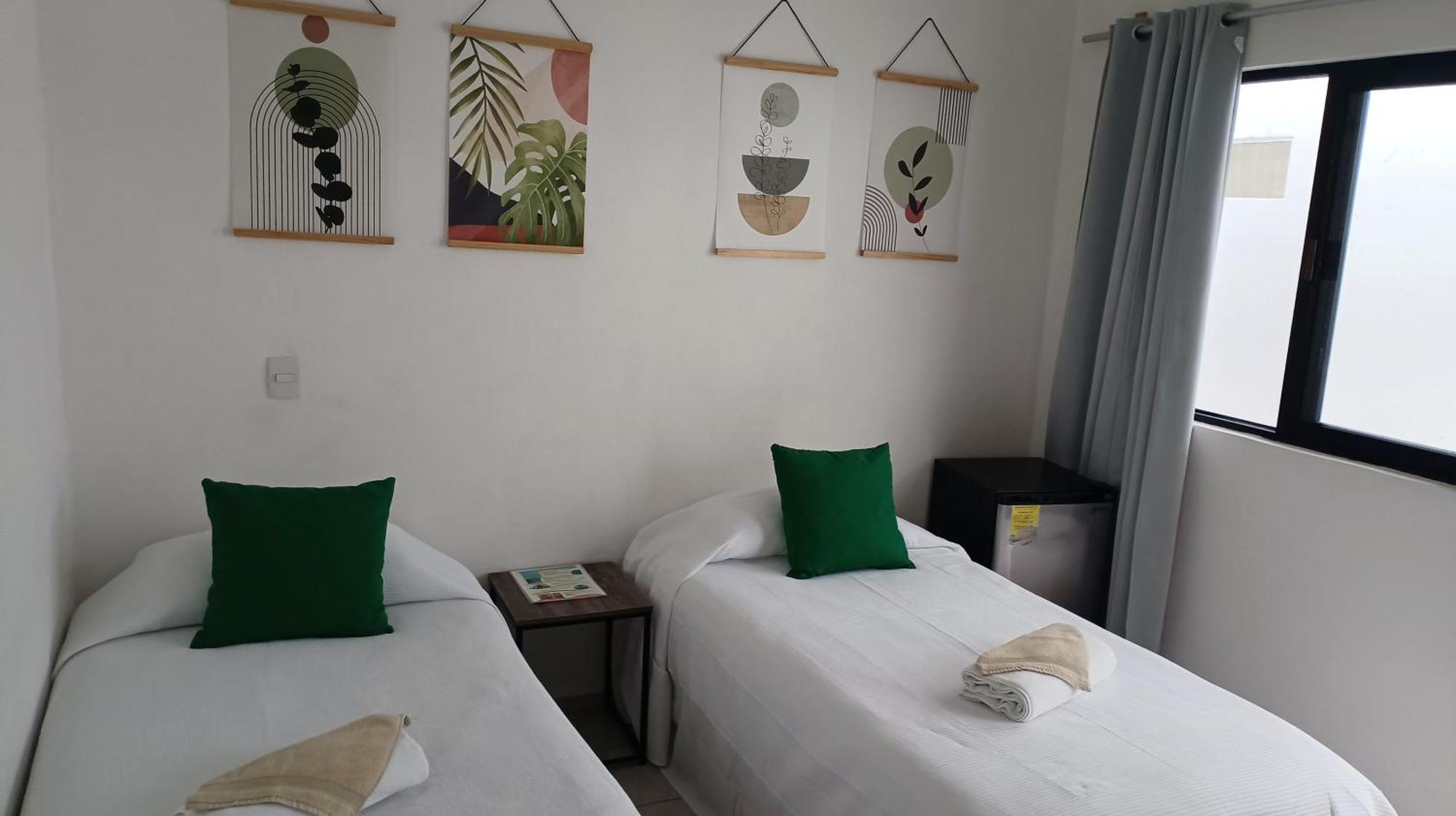 Tauch Cancun Centro Екстер'єр фото