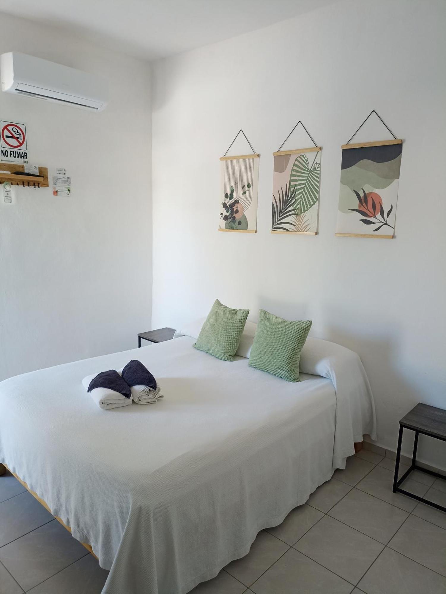 Tauch Cancun Centro Екстер'єр фото