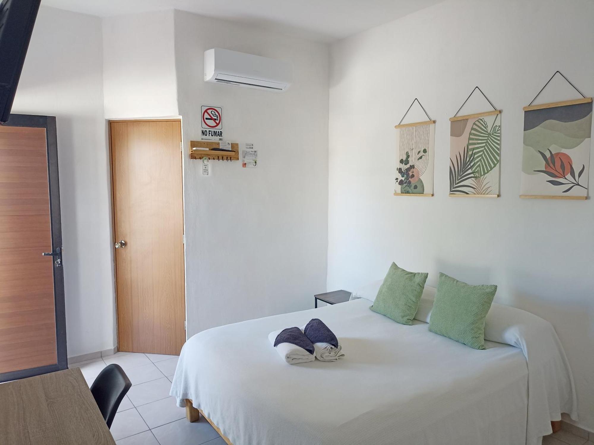 Tauch Cancun Centro Екстер'єр фото