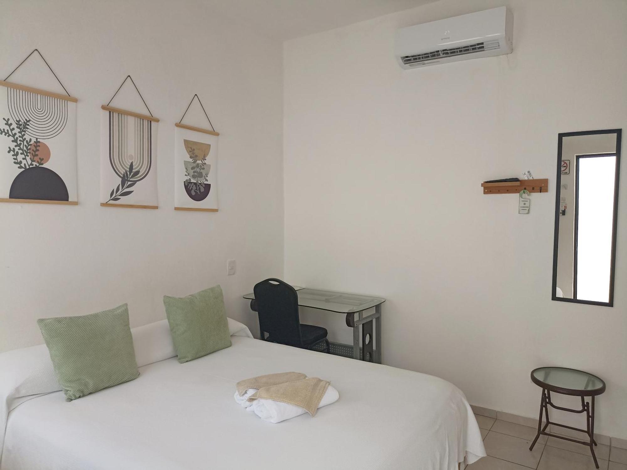 Tauch Cancun Centro Екстер'єр фото