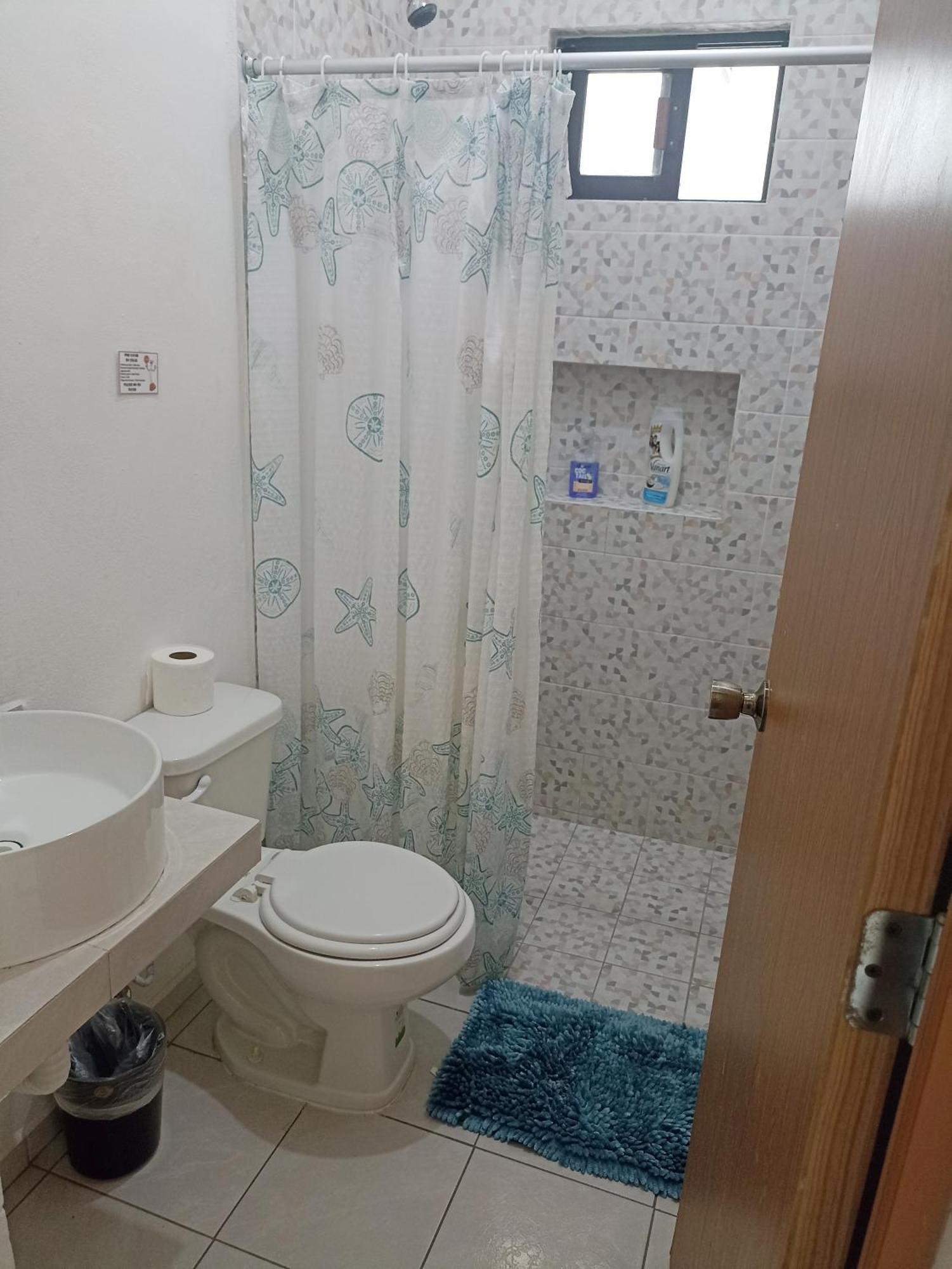 Tauch Cancun Centro Екстер'єр фото