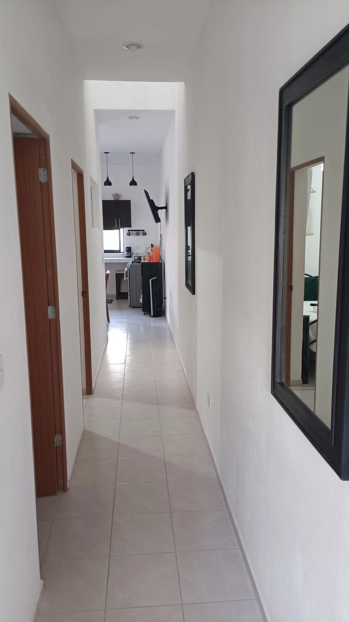Tauch Cancun Centro Екстер'єр фото
