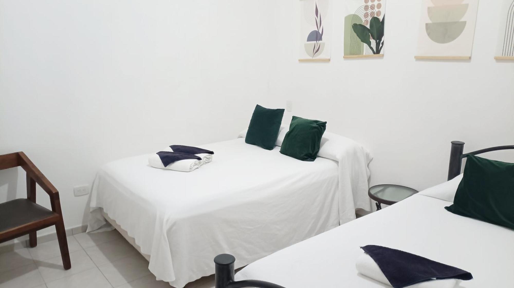 Tauch Cancun Centro Екстер'єр фото