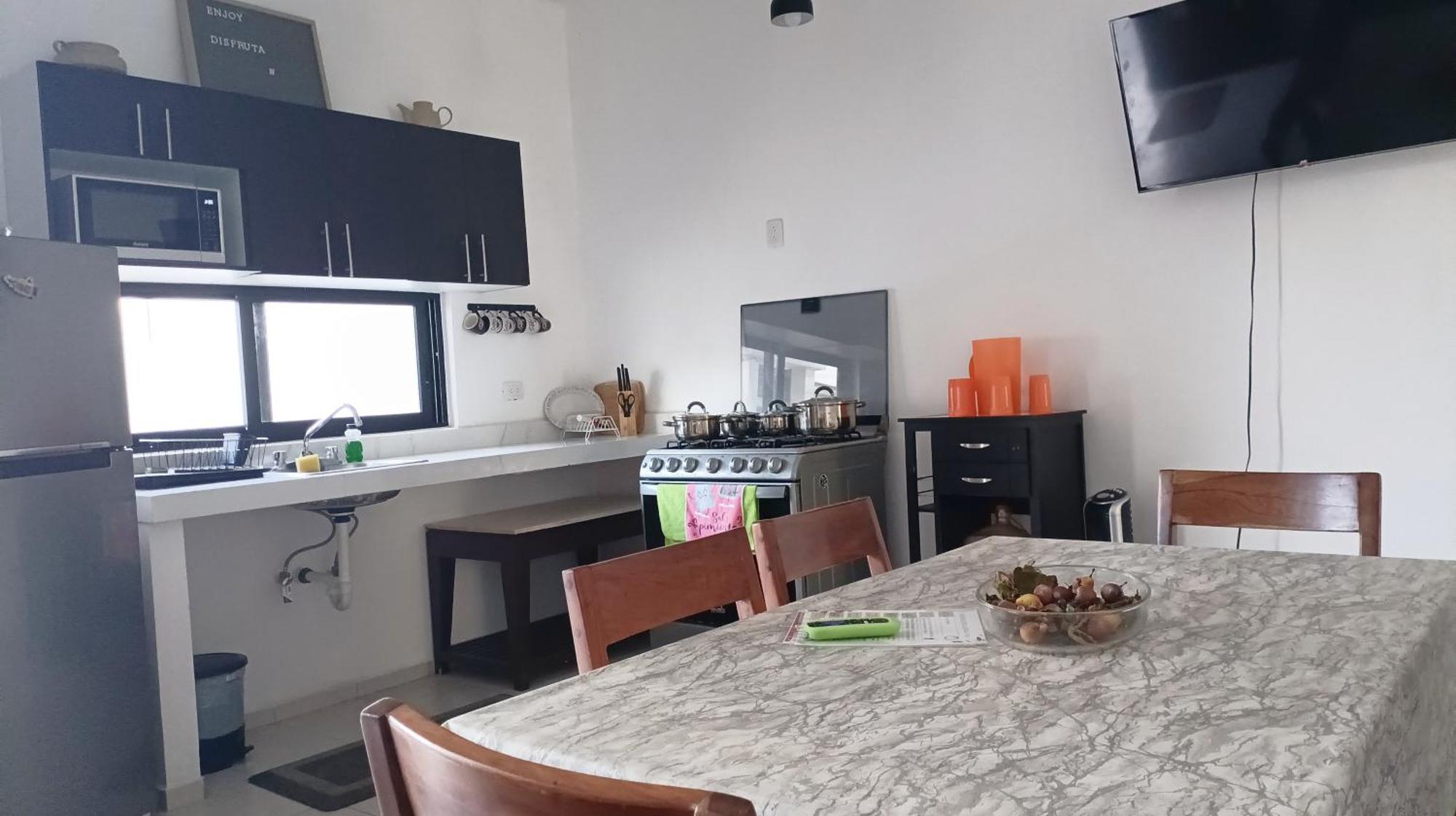Tauch Cancun Centro Екстер'єр фото