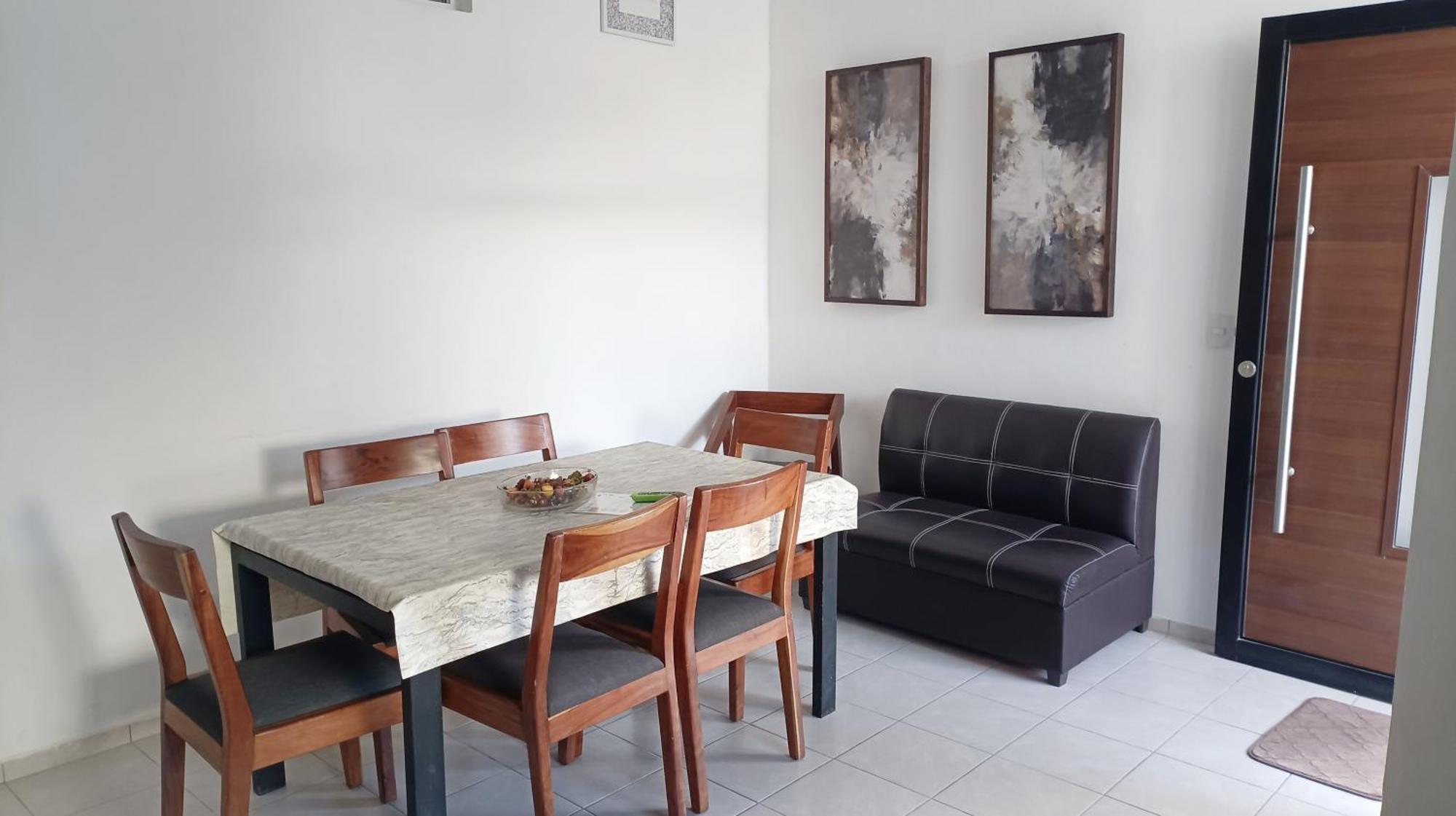 Tauch Cancun Centro Екстер'єр фото