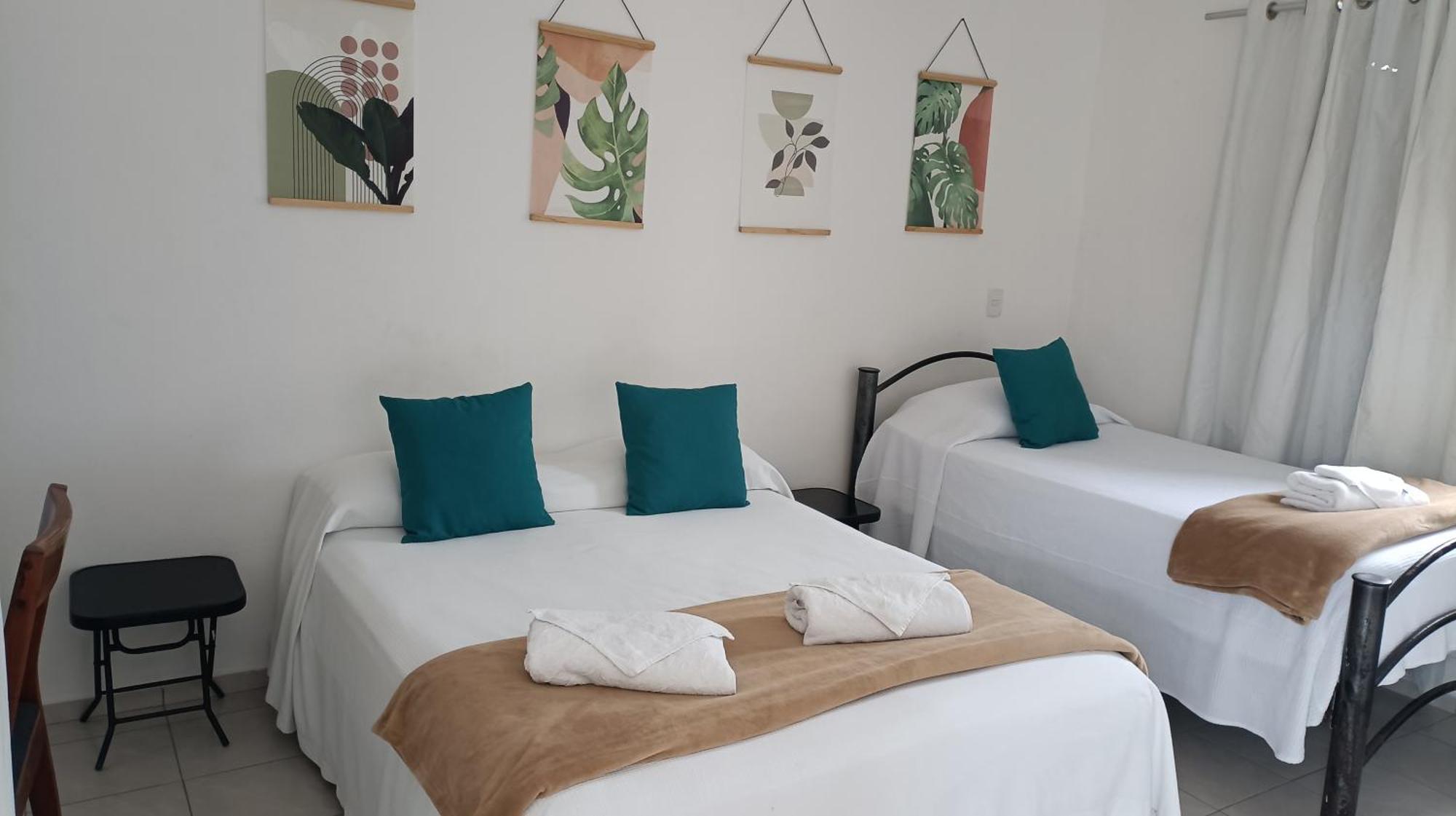 Tauch Cancun Centro Екстер'єр фото