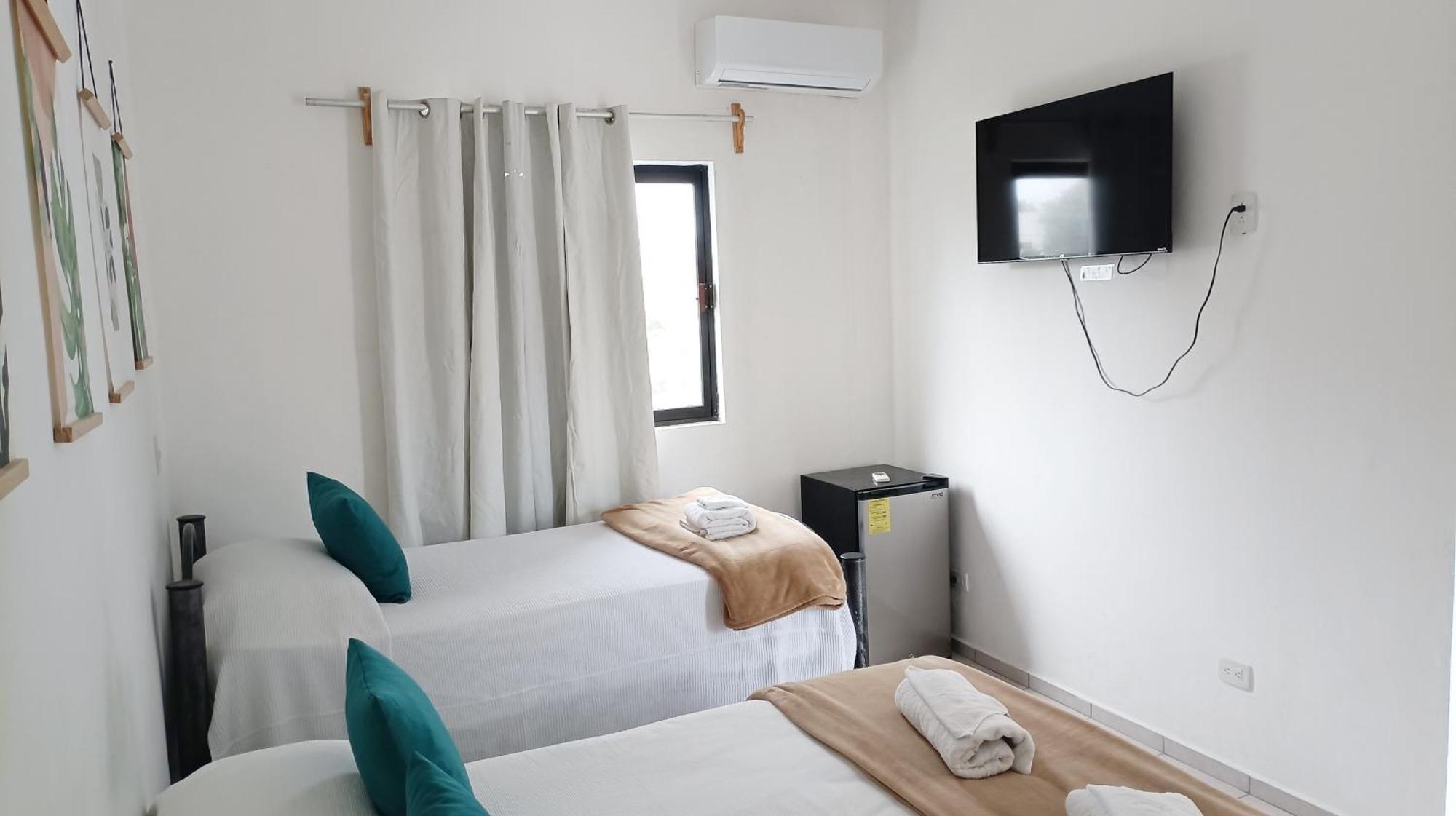 Tauch Cancun Centro Екстер'єр фото