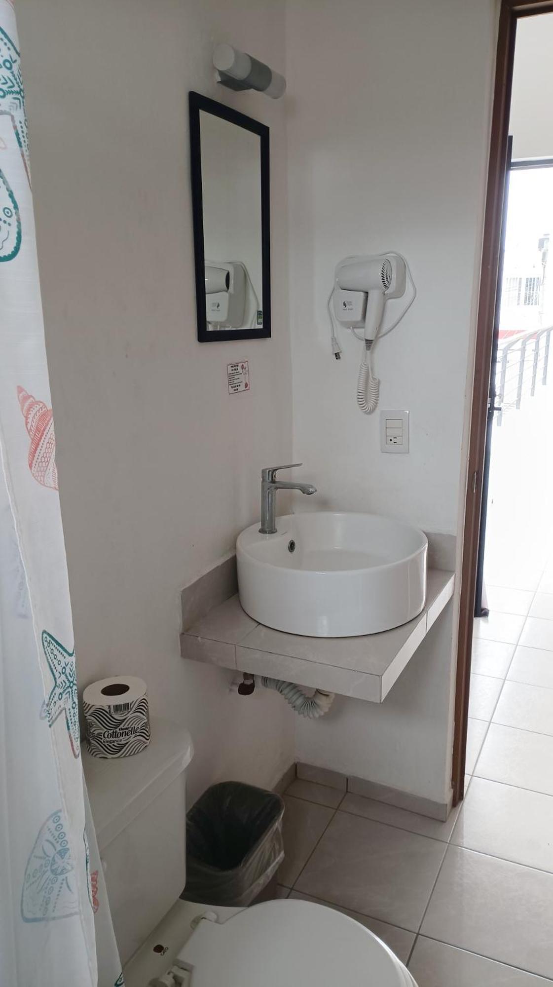 Tauch Cancun Centro Екстер'єр фото